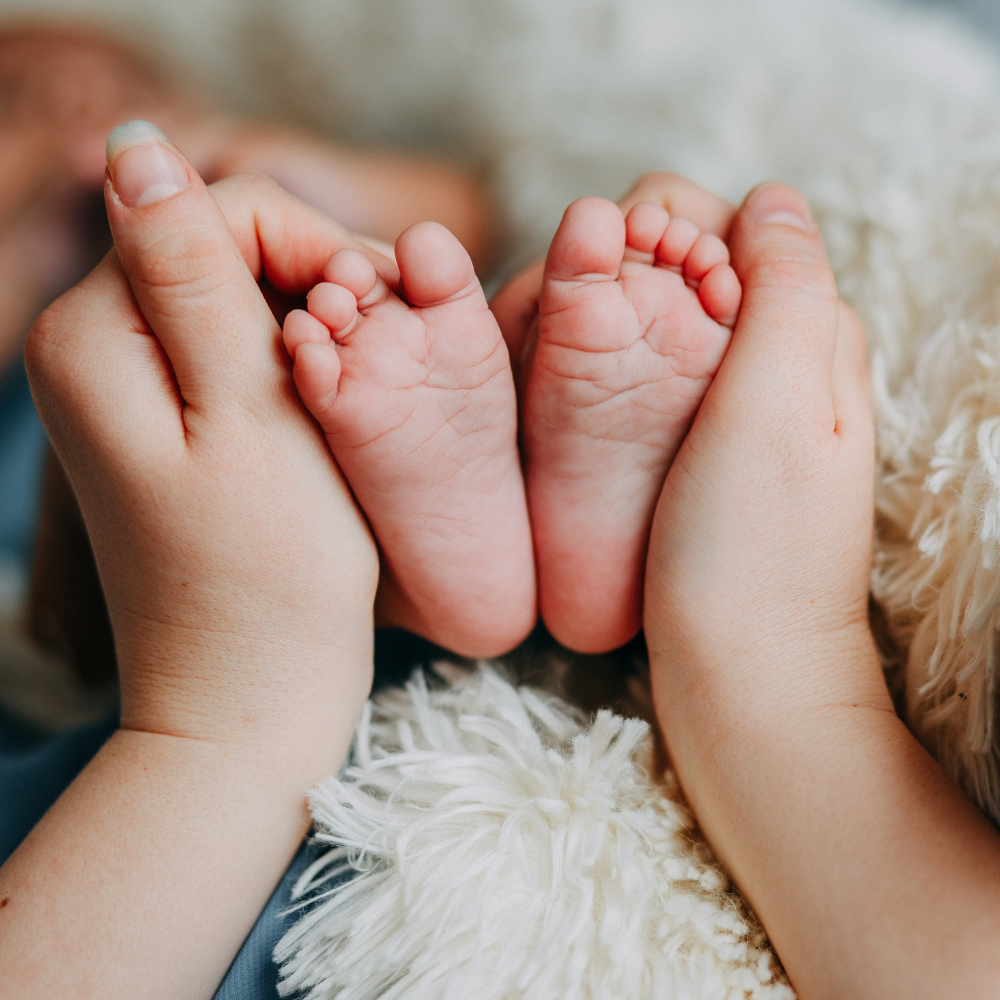 The Smallest Moments of Love