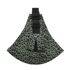 Cozy Baby Shoulder Carrier