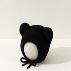 Cozy Cub Knit Baby Hat – Autumn & Winter Collection