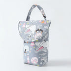 Waterproof Portable Baby Diaper Storage Bag