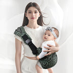 Cozy Baby Shoulder Carrier