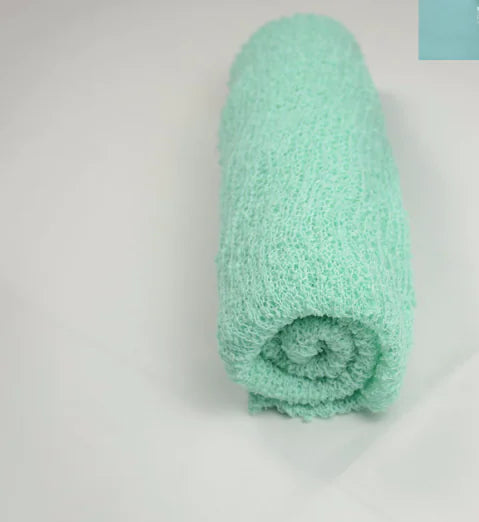 Newborn Photography Wrap - Baby Stretch Fabric Wrap