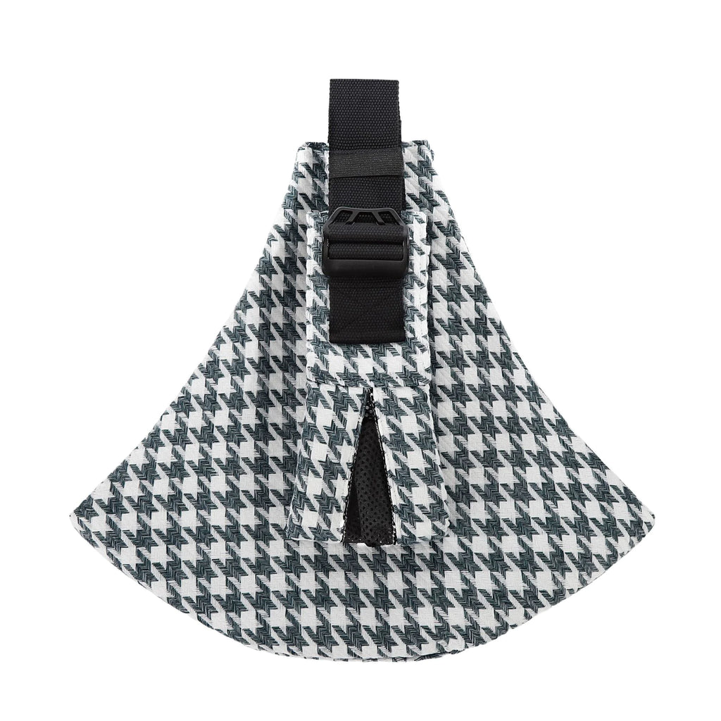 Cozy Baby Shoulder Carrier