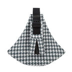 Cozy Baby Shoulder Carrier
