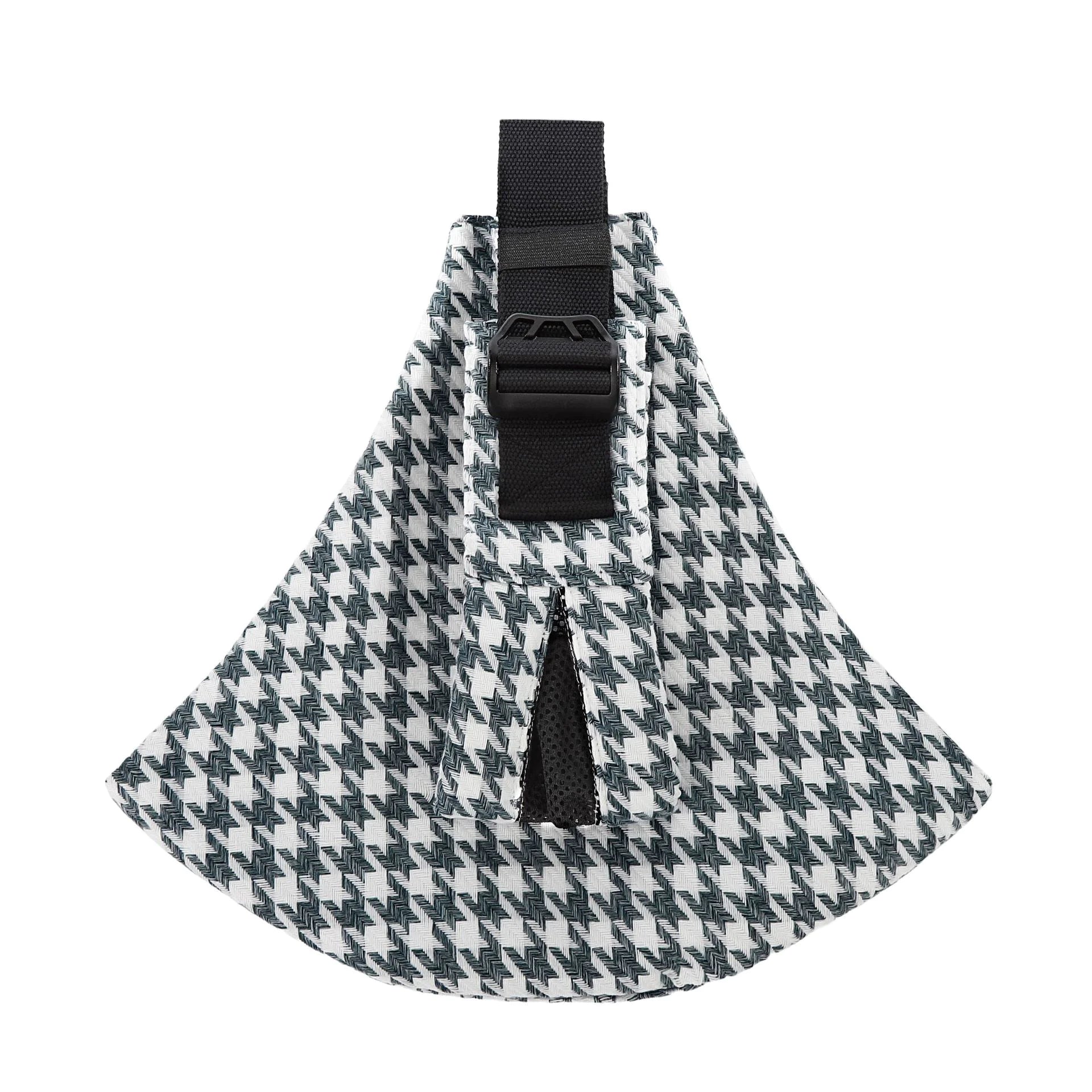 Cozy Baby Shoulder Carrier