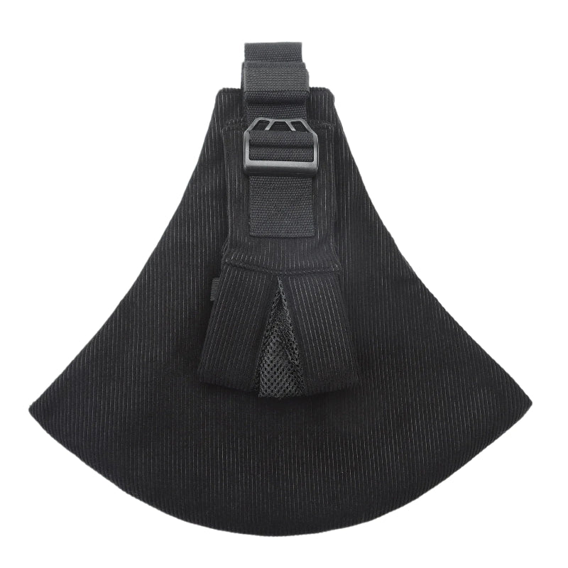 Cozy Baby Shoulder Carrier