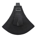 Cozy Baby Shoulder Carrier