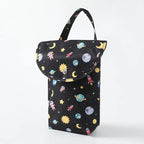 Waterproof Portable Baby Diaper Storage Bag