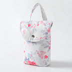 Waterproof Portable Baby Diaper Storage Bag