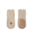 Combed Cotton Socks for Kids - Boys and Girls