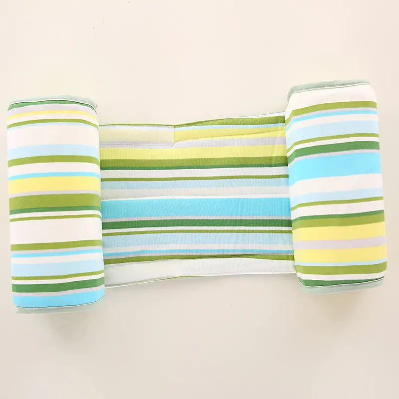 Baby Safety Cushion for Comfortable Sleep