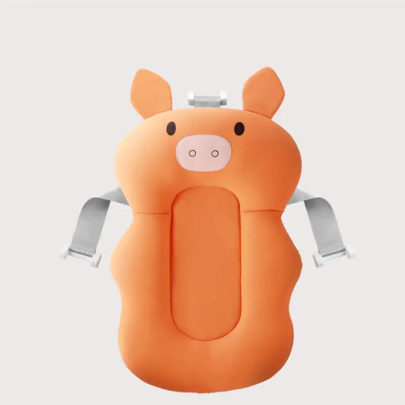 Baby Shower Bath Set