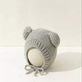 Cozy Cub Knit Baby Hat – Autumn & Winter Collection