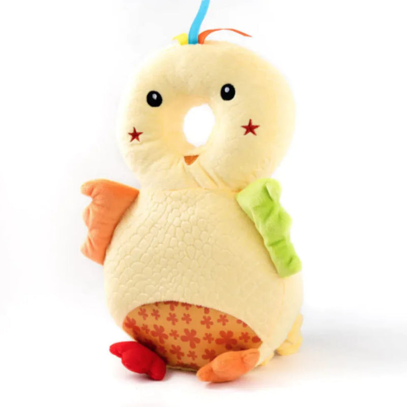 Head Protection Backpack