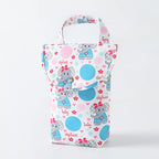 Waterproof Portable Baby Diaper Storage Bag