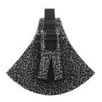 Cozy Baby Shoulder Carrier