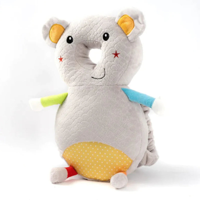 Head Protection Backpack