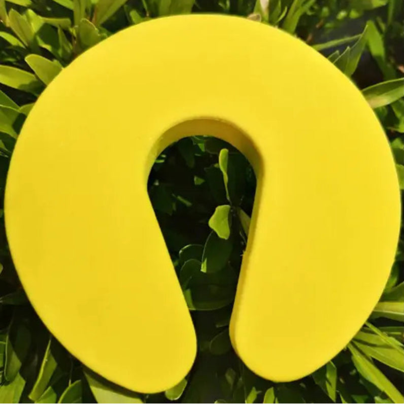 Baby Anti-Pinch Door