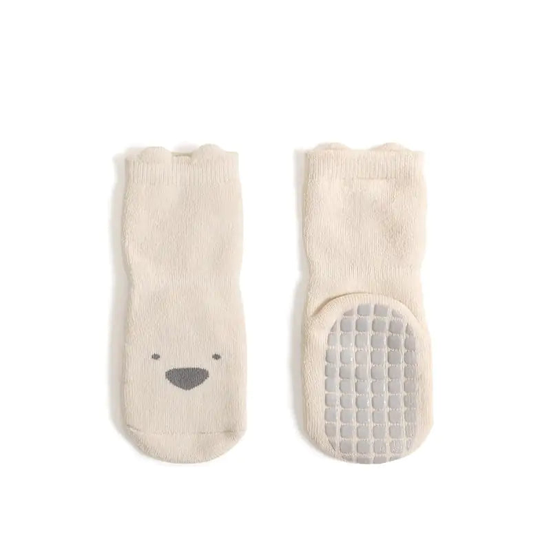 Combed Cotton Socks for Kids - Boys and Girls