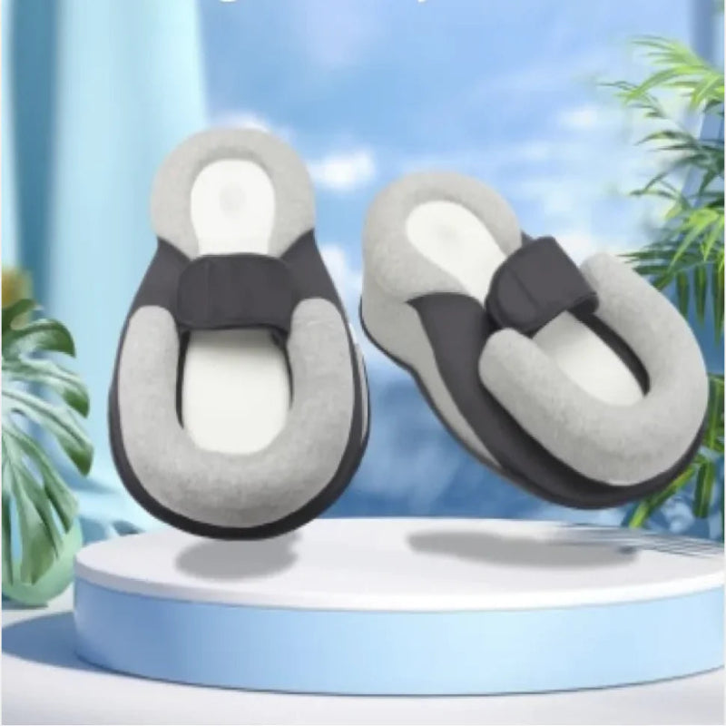 Elevated Baby Comfort Pillow