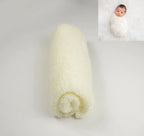 Newborn Photography Wrap - Baby Stretch Fabric Wrap