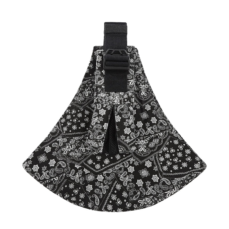 Cozy Baby Shoulder Carrier