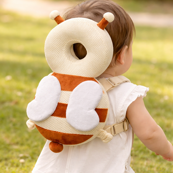 Head Protection Backpack