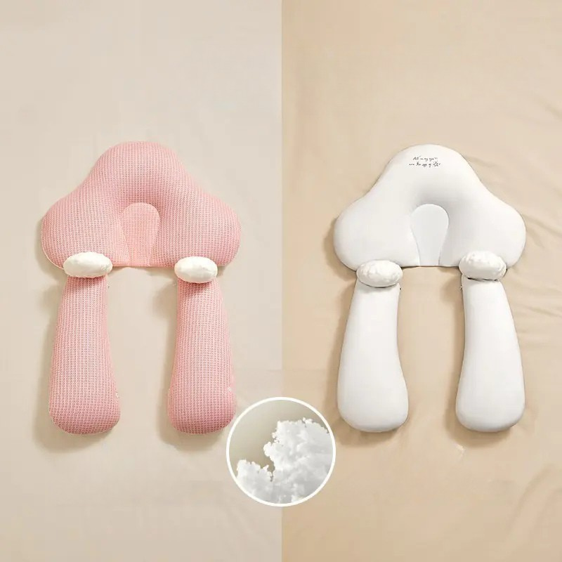 Baby Head Shaping Correction Pillow