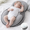 Elevated Baby Comfort Pillow