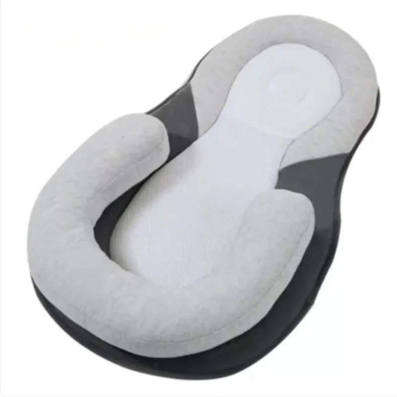 Elevated Baby Comfort Pillow