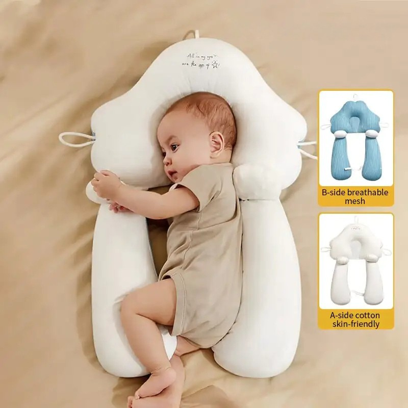 Baby Head Shaping Correction Pillow