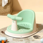Baby Bath Sitting Lying Seat Artifact