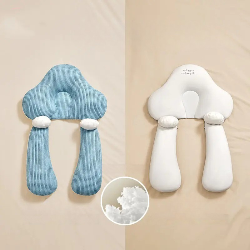 Baby Head Shaping Correction Pillow