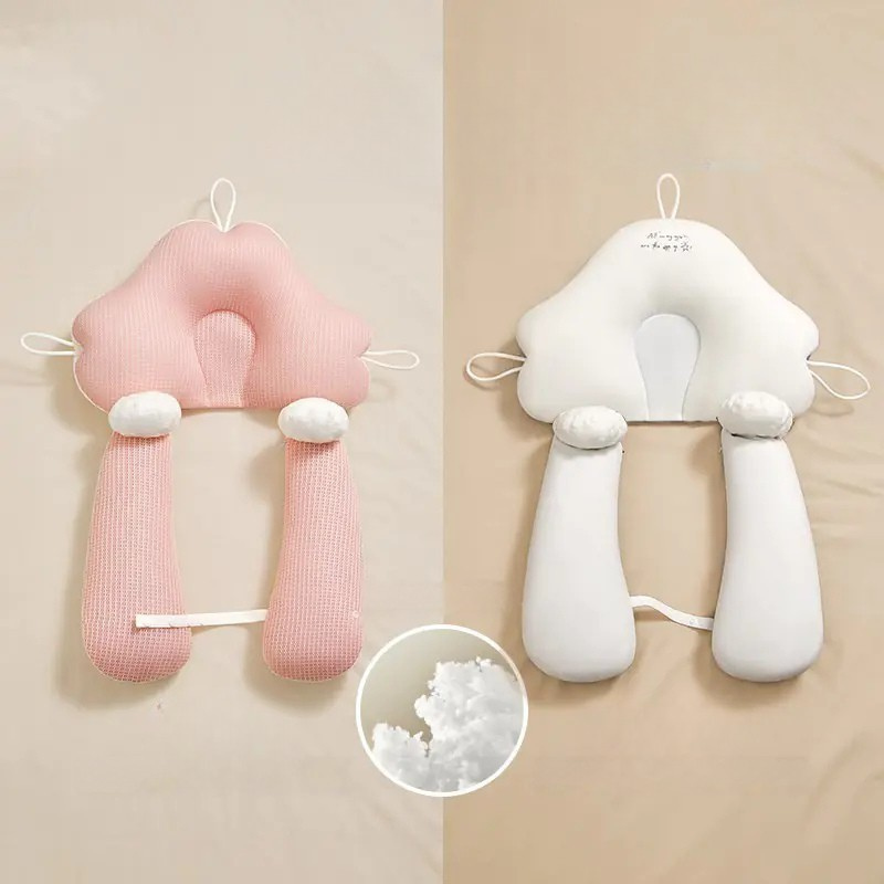 Baby Head Shaping Correction Pillow