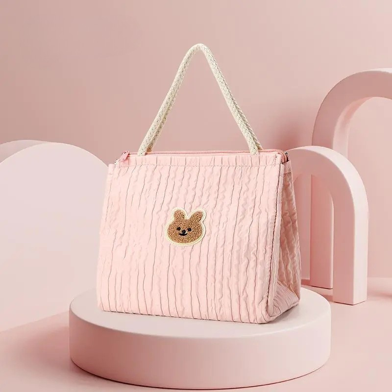 Multi-functional Mummy Bag for Maternal and Child