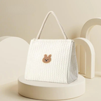 Multi-functional Mummy Bag for Maternal and Child