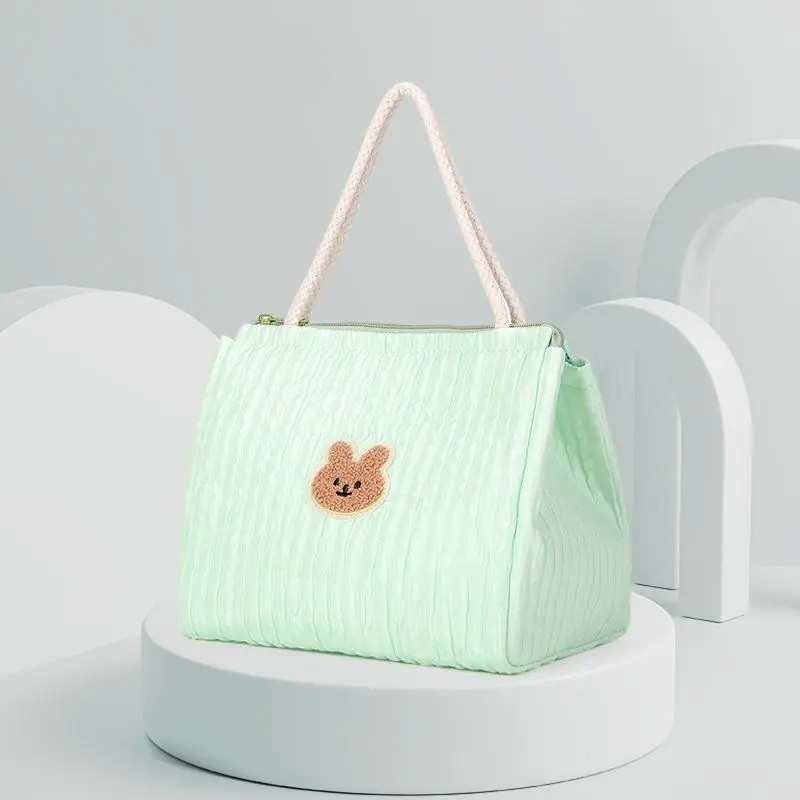 Multi-functional Mummy Bag for Maternal and Child