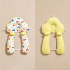 Baby Head Shaping Correction Pillow