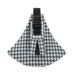 Cozy Baby Shoulder Carrier
