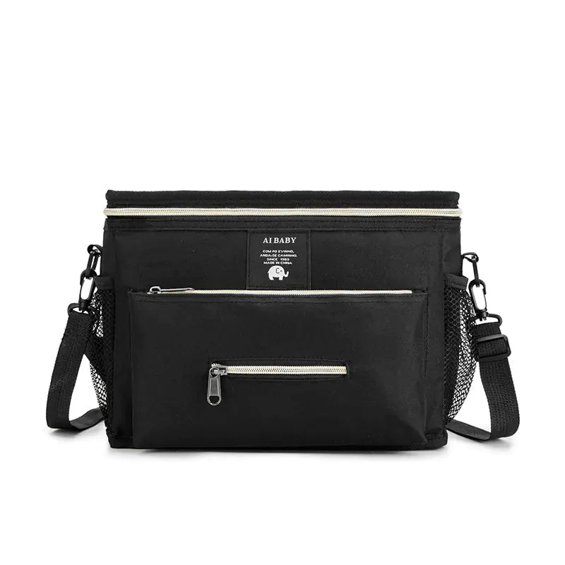 Waterproof Large Capacity Diaper Bag for Moms