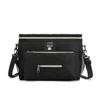 Waterproof Large Capacity Diaper Bag for Moms