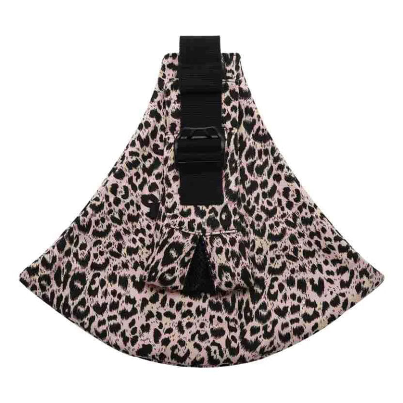 Cozy Baby Shoulder Carrier