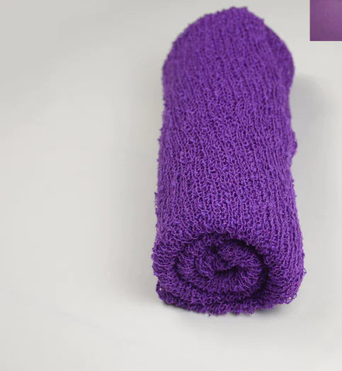 Newborn Photography Wrap - Baby Stretch Fabric Wrap