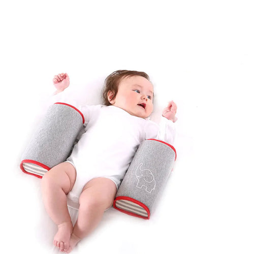 Baby Safety Cushion for Comfortable Sleep