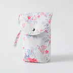 Waterproof Portable Baby Diaper Storage Bag