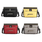 Waterproof Large Capacity Diaper Bag for Moms