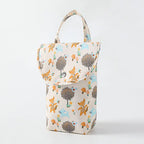 Waterproof Portable Baby Diaper Storage Bag