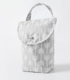 Waterproof Portable Baby Diaper Storage Bag