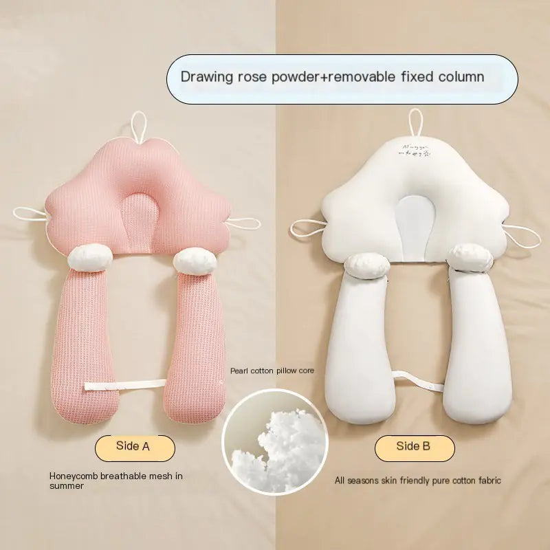 Baby Head Shaping Correction Pillow