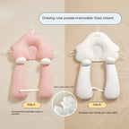 Baby Head Shaping Correction Pillow
